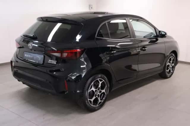 MG MG3 (2024) thumbnail 3