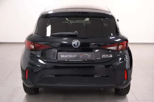 MG MG3 (2024) thumbnail 4