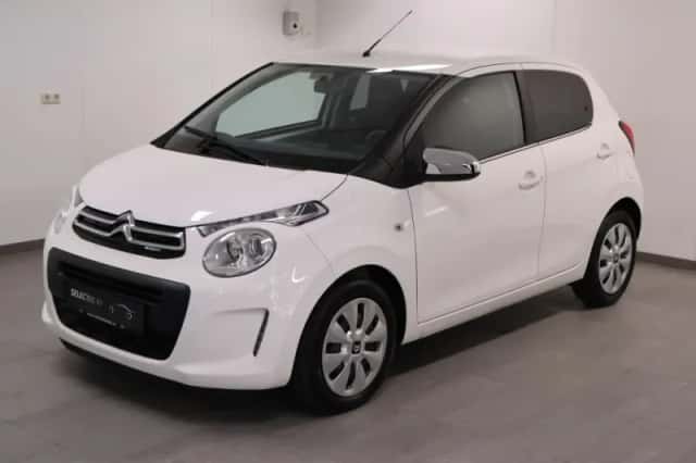 Citroën C1 (2019) thumbnail 1