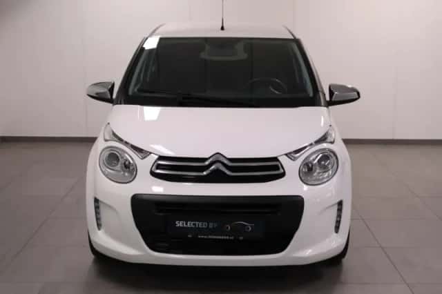 Citroën C1 (2019) thumbnail 2