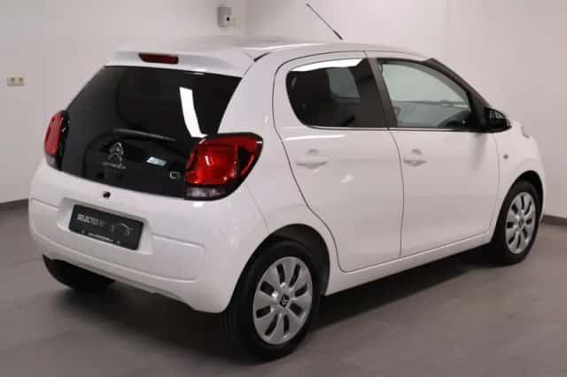 Citroën C1 (2019) thumbnail 3
