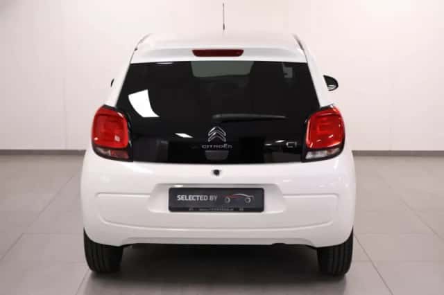 Citroën C1 (2019) thumbnail 4