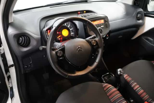 Citroën C1 (2019) thumbnail 5