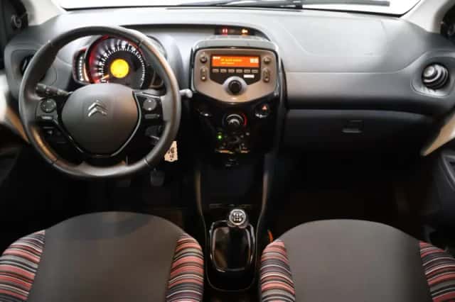 Citroën C1 (2019) thumbnail 6