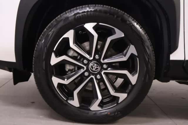 Toyota Yaris Cross (2022) thumbnail 5