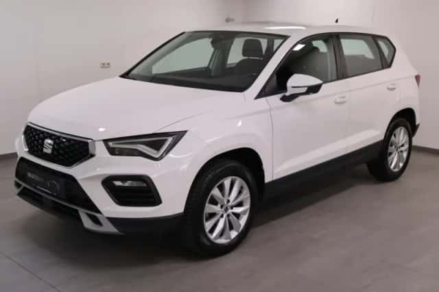 SEAT Ateca (2020) thumbnail 1
