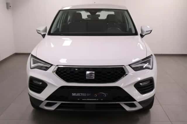 SEAT Ateca (2020) thumbnail 2