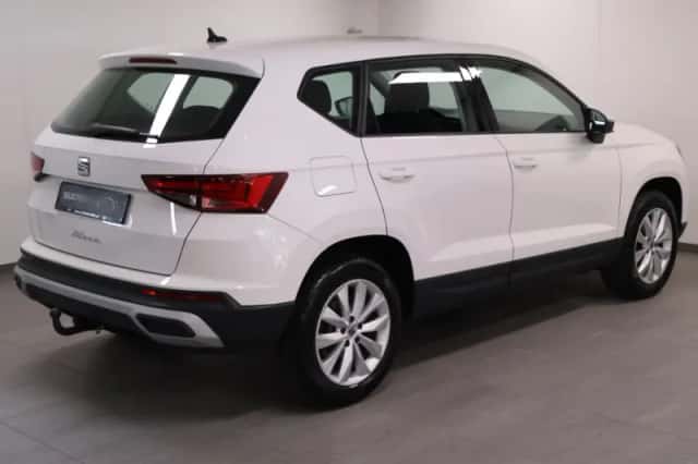 SEAT Ateca (2020) thumbnail 3