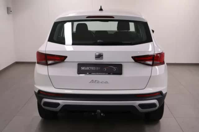 SEAT Ateca (2020) thumbnail 4