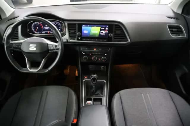 SEAT Ateca (2020) thumbnail 6