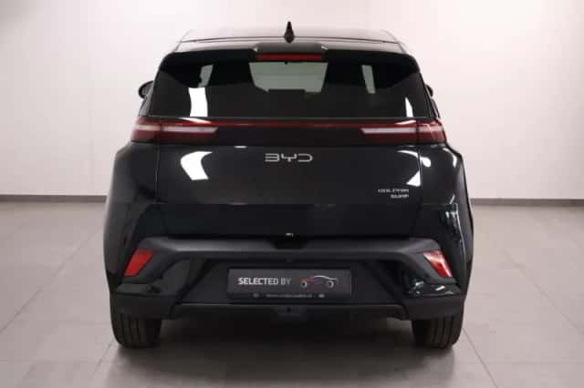 BYD Dolphin (2025) thumbnail 4