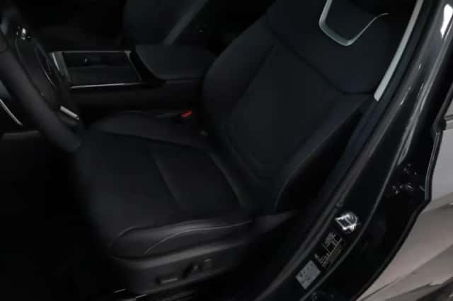 Hyundai Tucson (2025) thumbnail 5