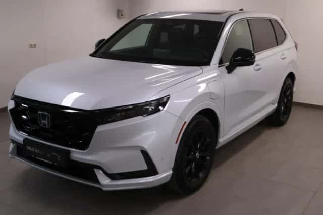 Honda CR-V (2023) thumbnail 1
