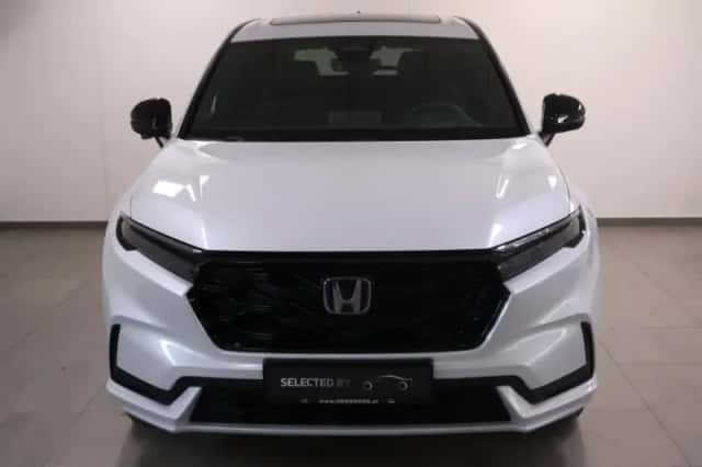 Honda CR-V (2023) thumbnail 2