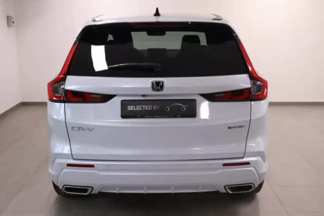 Honda CR-V (2023) thumbnail 4