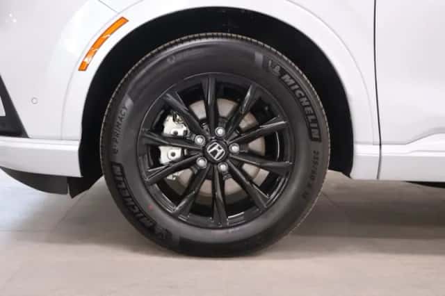 Honda CR-V (2023) thumbnail 5
