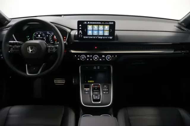 Honda CR-V (2023) thumbnail 6