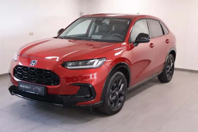 Honda Zr-V (2023) thumbnail 1
