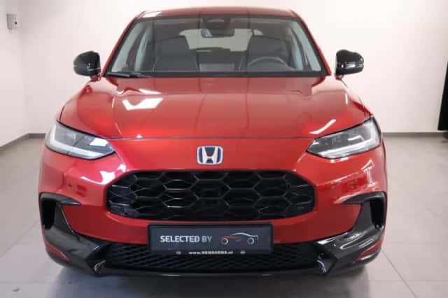 Honda Zr-V (2023) thumbnail 2