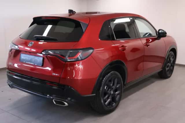 Honda Zr-V (2023) thumbnail 3