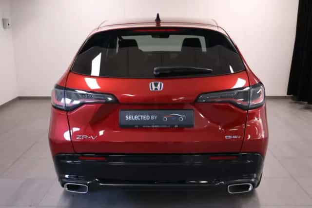 Honda Zr-V (2023) thumbnail 4