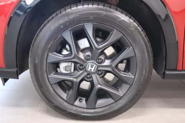 Honda Zr-V (2023) thumbnail 5