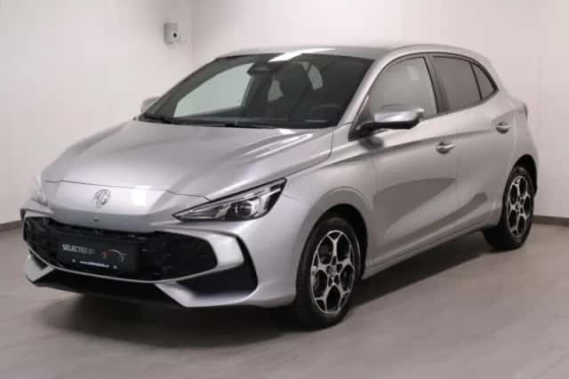 MG MG3 (2024) thumbnail 1