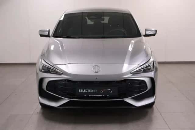 MG MG3 (2024) thumbnail 2