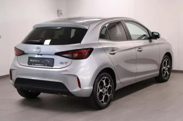 MG MG3 (2024) thumbnail 3
