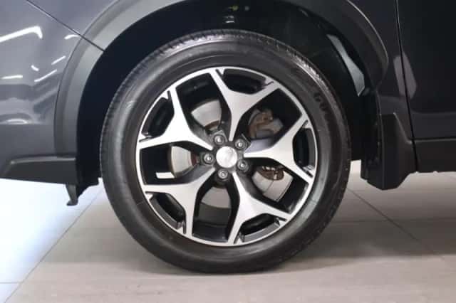 Subaru Forester (2013) thumbnail 5