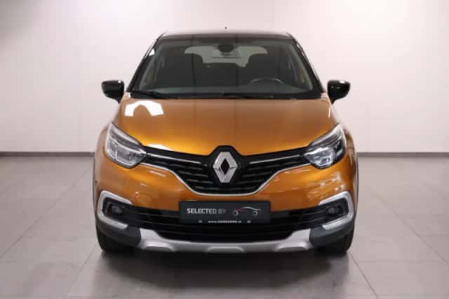 Renault Captur (2017) thumbnail 2