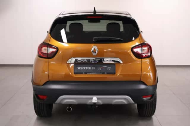 Renault Captur (2017) thumbnail 4