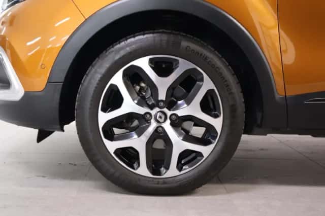 Renault Captur (2017) thumbnail 5