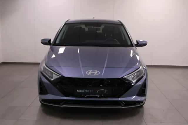 Hyundai i20 (2024) thumbnail 2