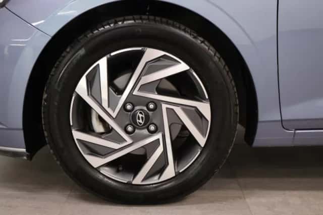 Hyundai i20 (2024) thumbnail 5