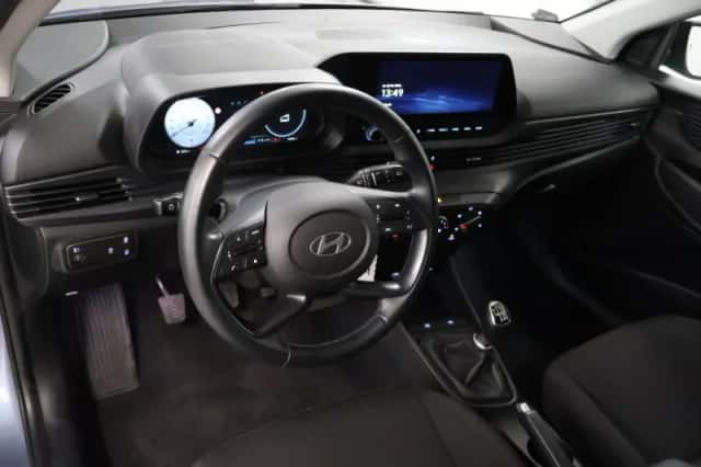 Hyundai i20 (2024) thumbnail 6