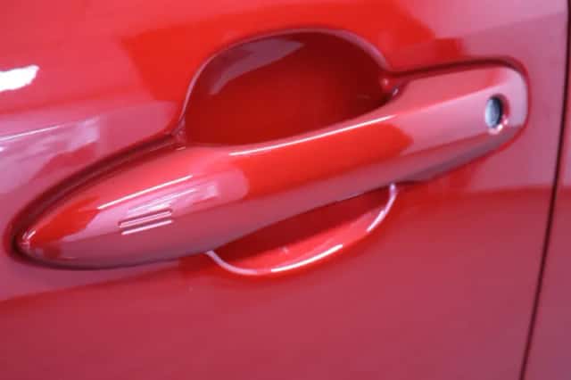 Toyota Yaris Cross (2025) thumbnail 6