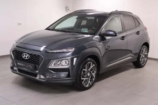 Hyundai Kona (2019) thumbnail 1