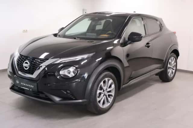 Nissan Juke (2020) thumbnail 1