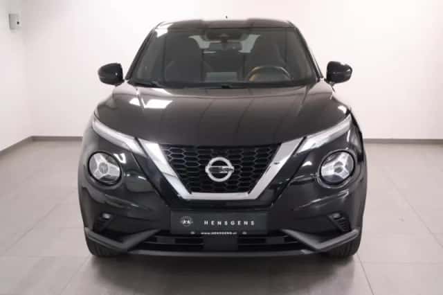 Nissan Juke (2020) thumbnail 2