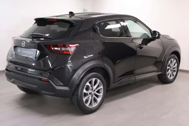 Nissan Juke (2020) thumbnail 3