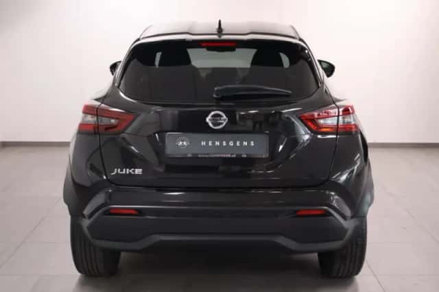 Nissan Juke (2020) thumbnail 4