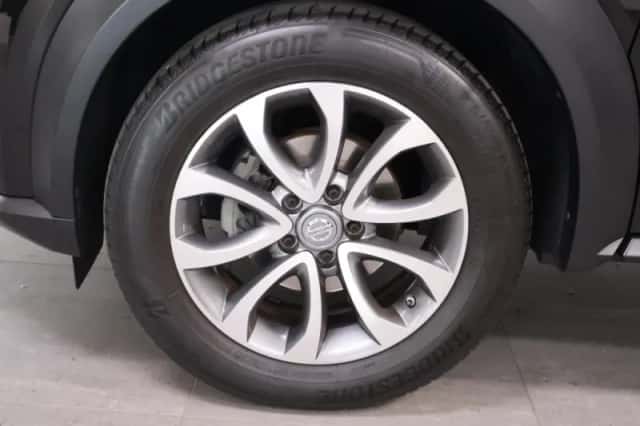 Nissan Juke (2020) thumbnail 5