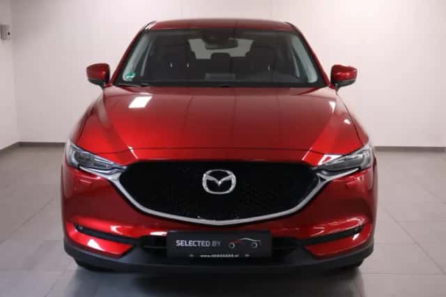 Mazda CX-5 (2015) thumbnail 2
