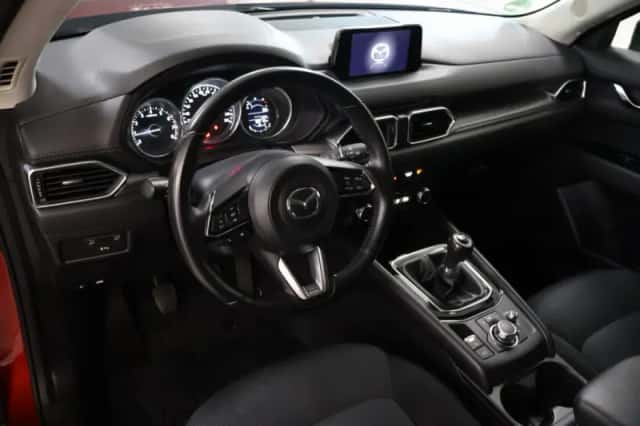 Mazda CX-5 (2015) thumbnail 6