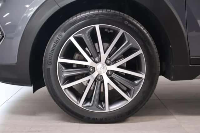Hyundai Tucson (2018) thumbnail 5