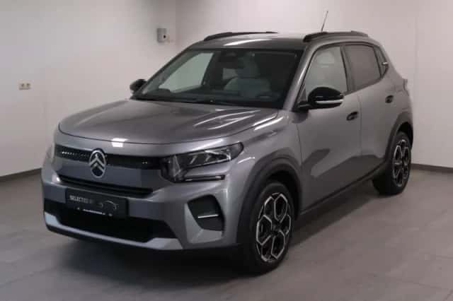 Citroën ë-C3 (2025) thumbnail 1