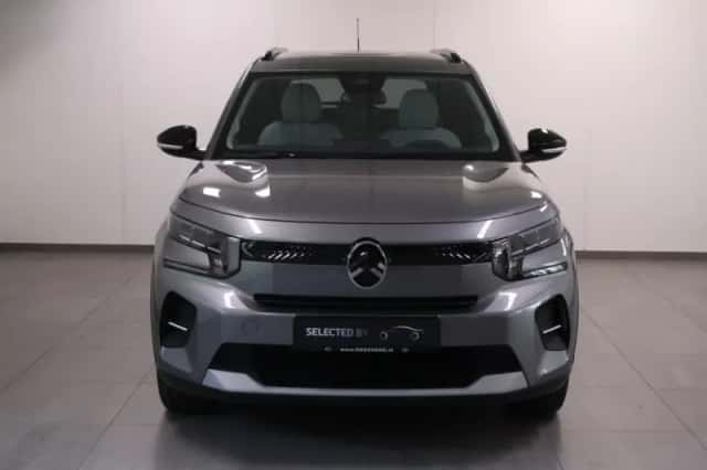 Citroën ë-C3 (2025) thumbnail 2