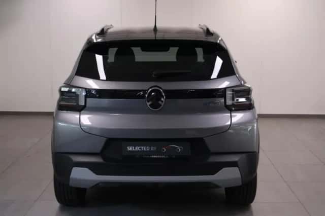 Citroën ë-C3 (2025) thumbnail 3