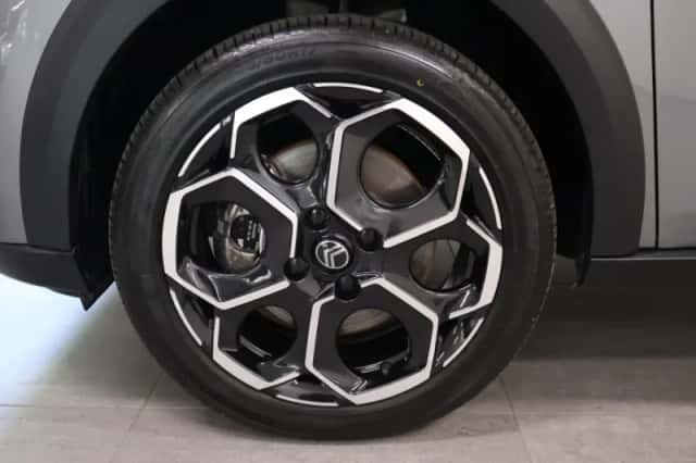 Citroën ë-C3 (2025) thumbnail 5